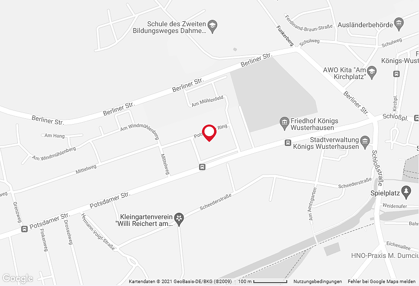 Google Maps Google Maps