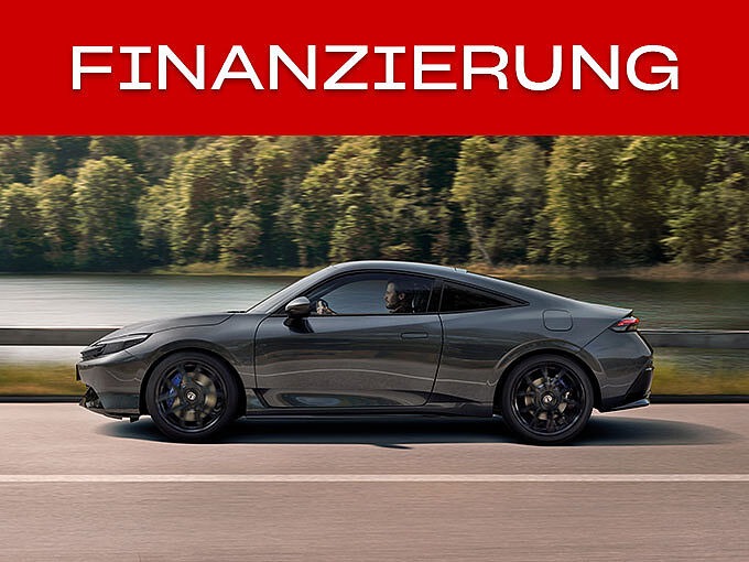 Prelude e:HEV Advance Prelude e:HEV Advance - Finanzierung 329 €