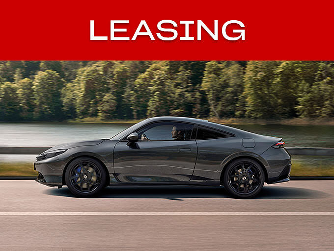Prelude e:HEV Advance Prelude e:HEV Advance - Leasing 399 €