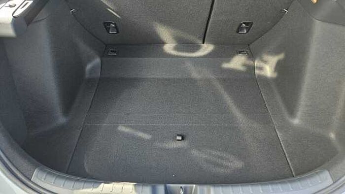 Honda Civic e:HEV 2.0 i-MMD Hybrid Elegance