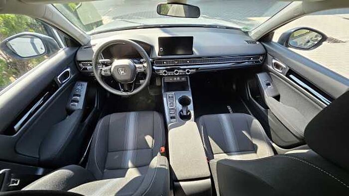 Honda Civic e:HEV 2.0 i-MMD Hybrid Elegance