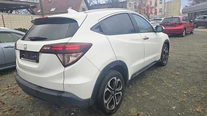 Honda HR-V 1.5 i-VTEC Executive