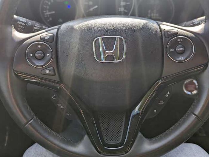 Honda HR-V 1.5 i-VTEC Executive