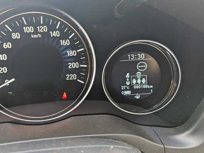 Honda HR-V 1.5 i-VTEC Executive