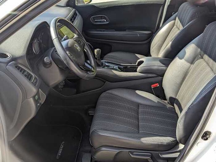 Honda HR-V 1.5 i-VTEC Executive