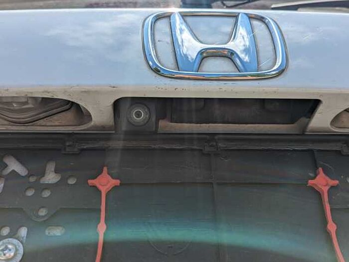 Honda HR-V 1.5 i-VTEC Executive