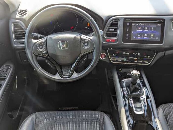 Honda HR-V 1.5 i-VTEC Executive