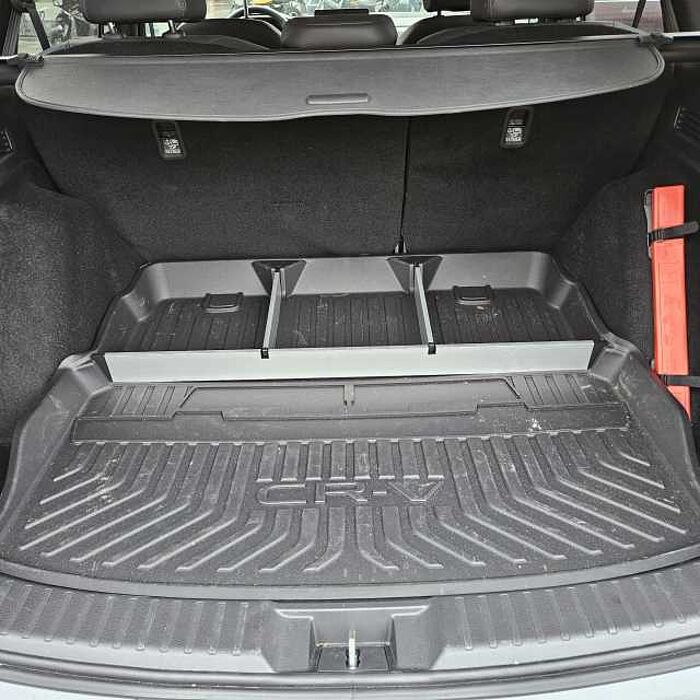 Honda CR-V Plug in Hybrid e: PHEV 2WD Advance Tech