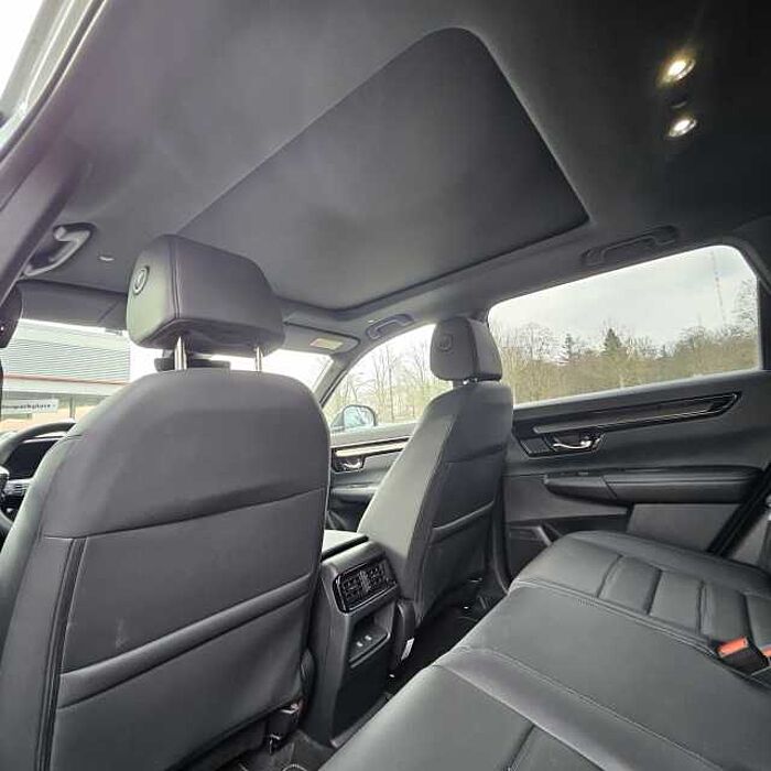 Honda CR-V Plug in Hybrid e: PHEV 2WD Advance Tech