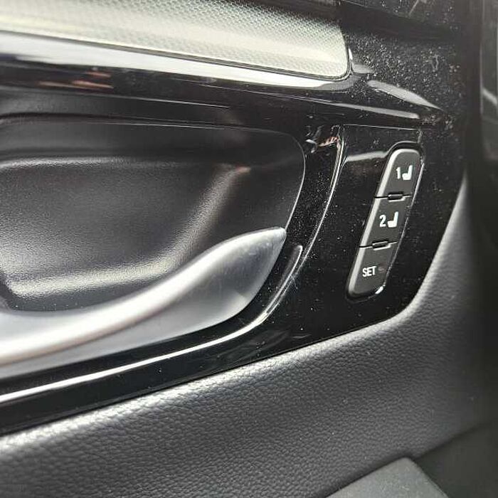 Honda CR-V Plug in Hybrid e: PHEV 2WD Advance Tech