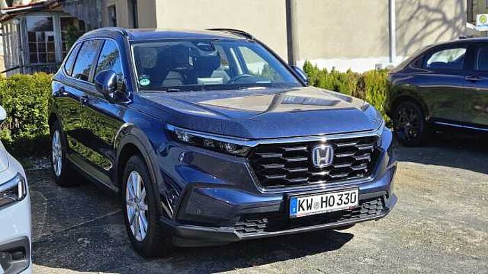 Honda CR-V Hybrid e: HEV 2.0 i-MMD AWD Advance