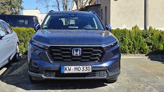 Honda CR-V Hybrid e: HEV 2.0 i-MMD AWD Advance