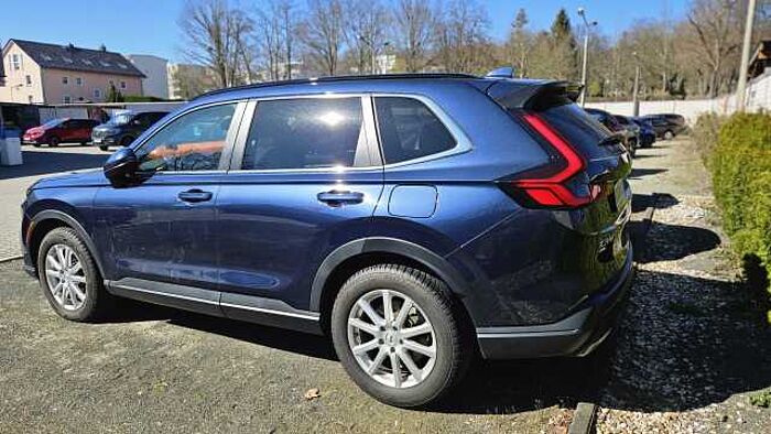Honda CR-V Hybrid e: HEV 2.0 i-MMD AWD Advance