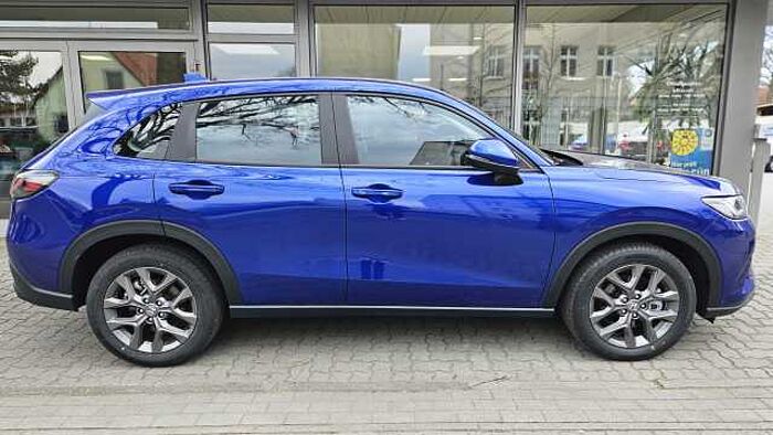 Honda ZR-V Hybrid e:HEV 2.0 i-MMD Elegance