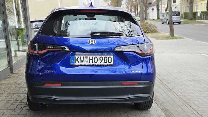 Honda ZR-V Hybrid e:HEV 2.0 i-MMD Elegance