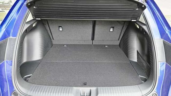 Honda ZR-V Hybrid e:HEV 2.0 i-MMD Elegance