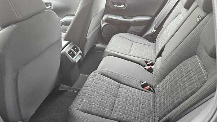 Honda ZR-V Hybrid e:HEV 2.0 i-MMD Elegance