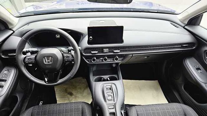 Honda ZR-V Hybrid e:HEV 2.0 i-MMD Elegance