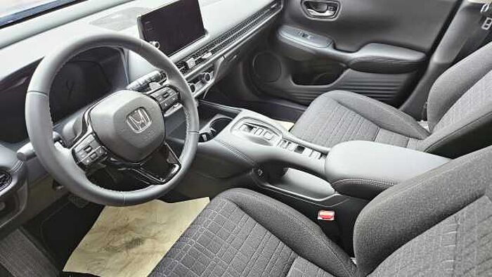 Honda ZR-V Hybrid e:HEV 2.0 i-MMD Elegance