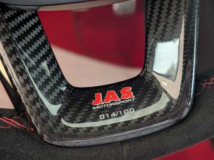 Honda Civic Type R J.A.S. Edition 14/100