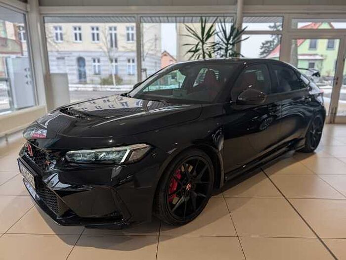 Honda Civic Type R J.A.S. Edition 14/100