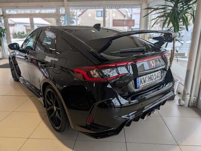 Honda Civic Type R J.A.S. Edition 14/100