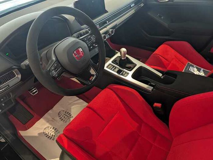 Honda Civic Type R J.A.S. Edition 14/100