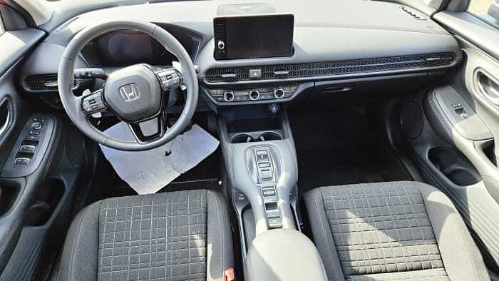 Honda ZR-V Hybrid e: HEV 2.0 i-MMD Elegance