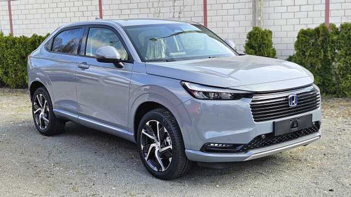 Honda HR-V Hybrid e: HEV 1.5 i-MMD Advance Plus