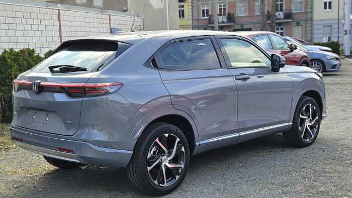 Honda HR-V Hybrid e: HEV 1.5 i-MMD Advance Plus