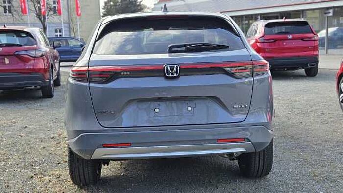 Honda HR-V Hybrid e: HEV 1.5 i-MMD Advance Plus