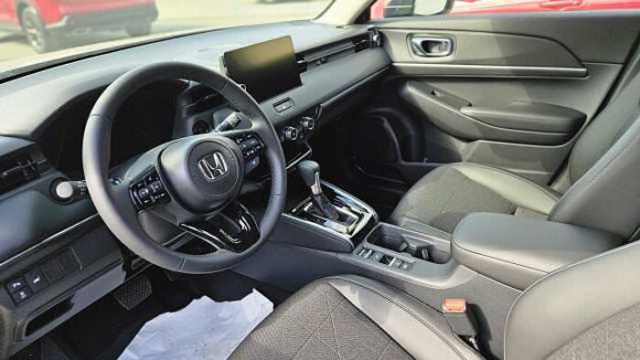 Honda HR-V Hybrid e: HEV 1.5 i-MMD Advance Plus