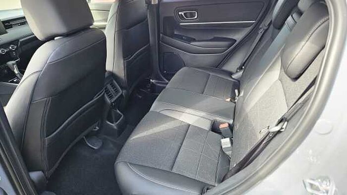 Honda HR-V Hybrid e: HEV 1.5 i-MMD Advance Plus