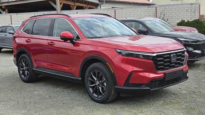 Honda CR-V Hybrid e: HEV 2.0 i-MMD AWD Advance