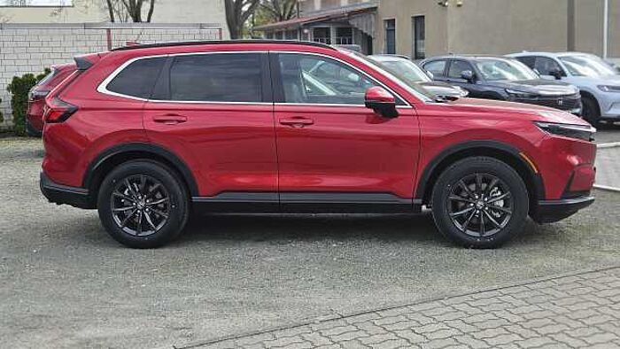 Honda CR-V Hybrid e: HEV 2.0 i-MMD AWD Advance