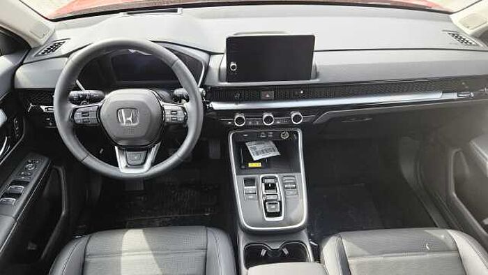 Honda CR-V Hybrid e: HEV 2.0 i-MMD AWD Advance