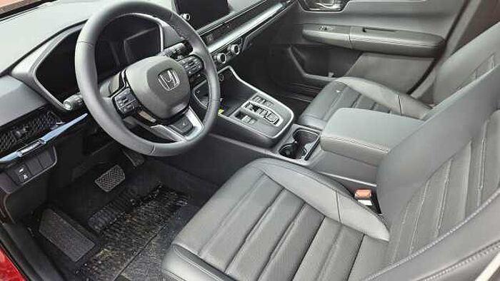 Honda CR-V Hybrid e: HEV 2.0 i-MMD AWD Advance