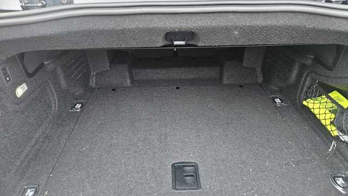 Audi A5 Cabrio 40 TFSI S tronic advanced