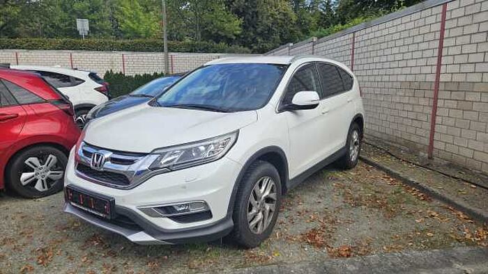 Honda CR-V 2.0i-VTEC 4WD Automatik Lifestyle