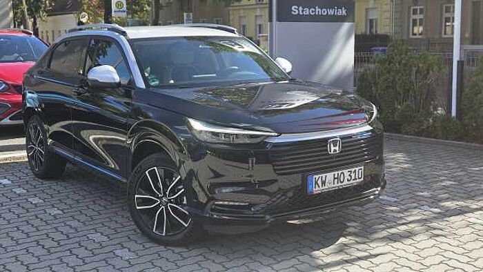 Honda HR-V Hybrid e:HEV 1.5 i-MMD Advance Style