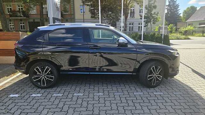 Honda HR-V Hybrid e:HEV 1.5 i-MMD Advance Style