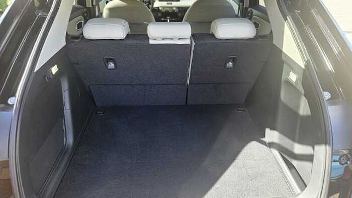 Honda HR-V Hybrid e:HEV 1.5 i-MMD Advance Style