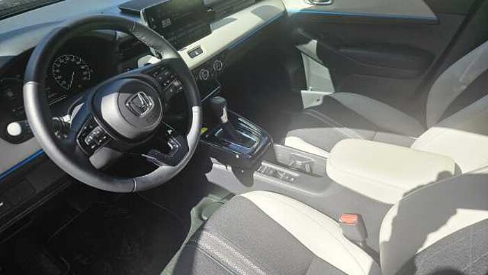 Honda HR-V Hybrid e:HEV 1.5 i-MMD Advance Style