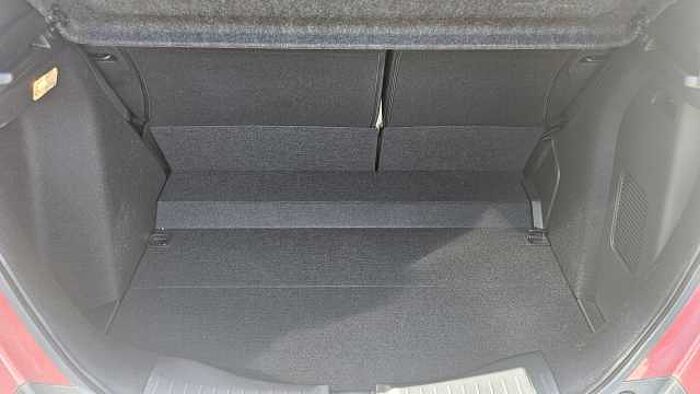 Honda Jazz Hybrid e:HEV 1.5 i-MMD Crosstar Advance