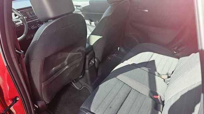 Honda Jazz Hybrid e:HEV 1.5 i-MMD Crosstar Advance