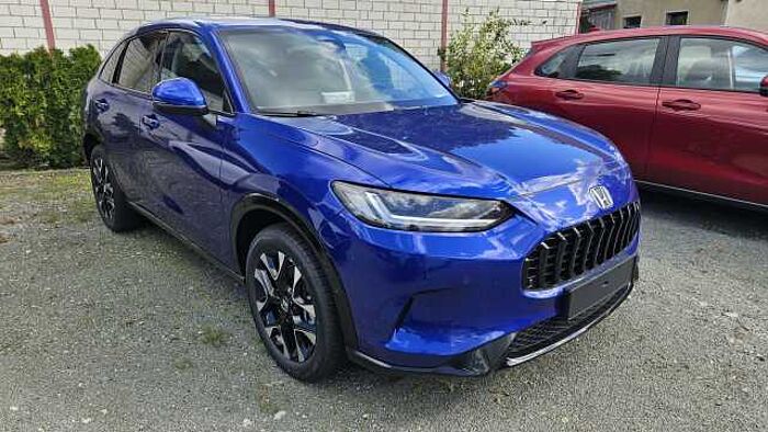 Honda ZR-V Hybrid e: HEV 2.0 i-MMD Advance