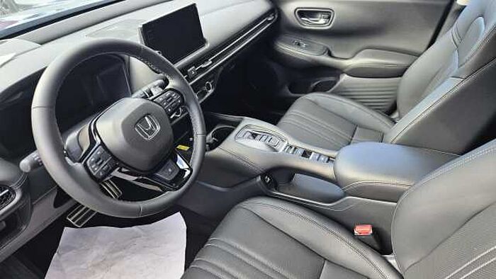 Honda ZR-V Hybrid e: HEV 2.0 i-MMD Advance