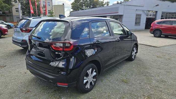 Honda Jazz Hybrid e:HEV 1.5 i-MMD Elegance
