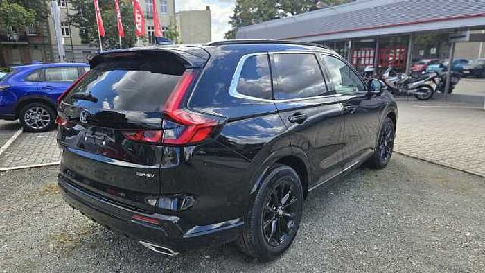 Honda CR-V Plug in Hybrid e: PHEV 2.0 i-MMD 2WD Advance Tech