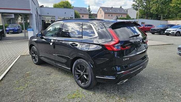 Honda CR-V Plug in Hybrid e: PHEV 2.0 i-MMD 2WD Advance Tech